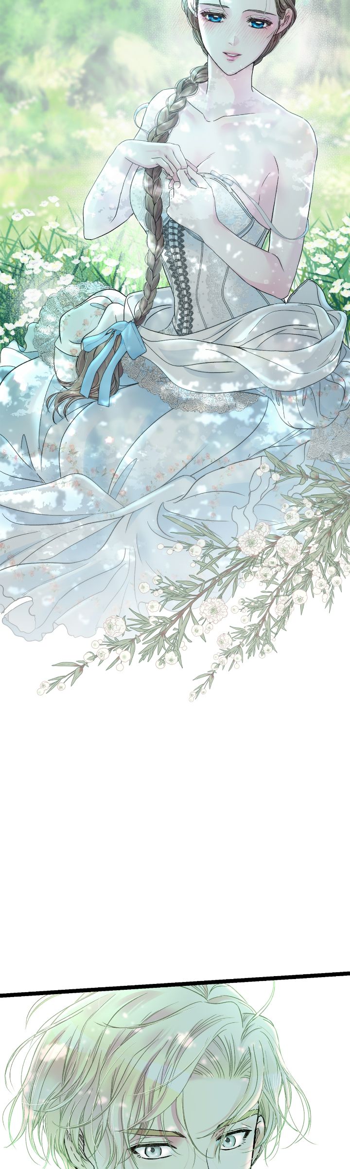 The Problematic Prince Chapter 83 - Page 3