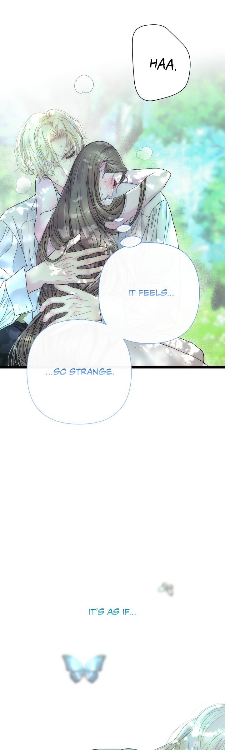 The Problematic Prince Chapter 83 - Page 34