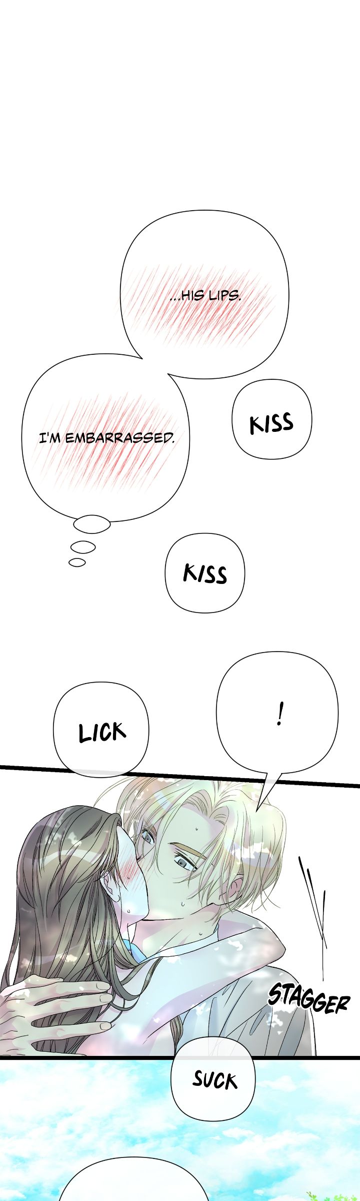 The Problematic Prince Chapter 83 - Page 38