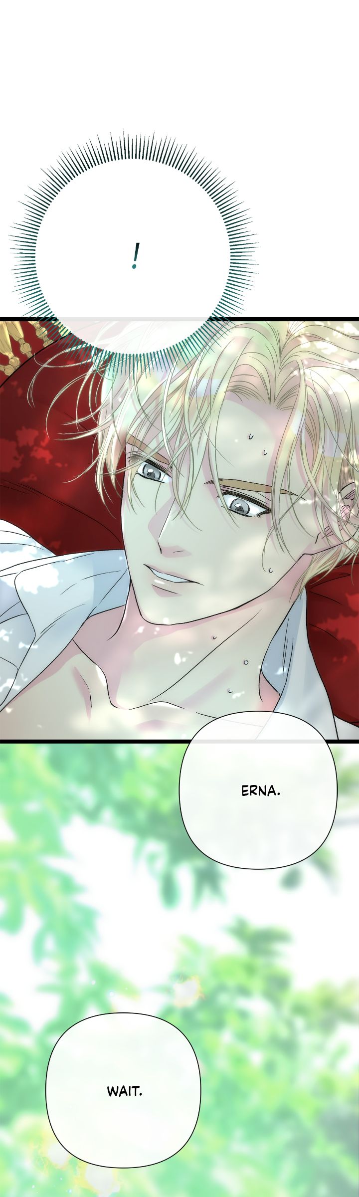 The Problematic Prince Chapter 83 - Page 42