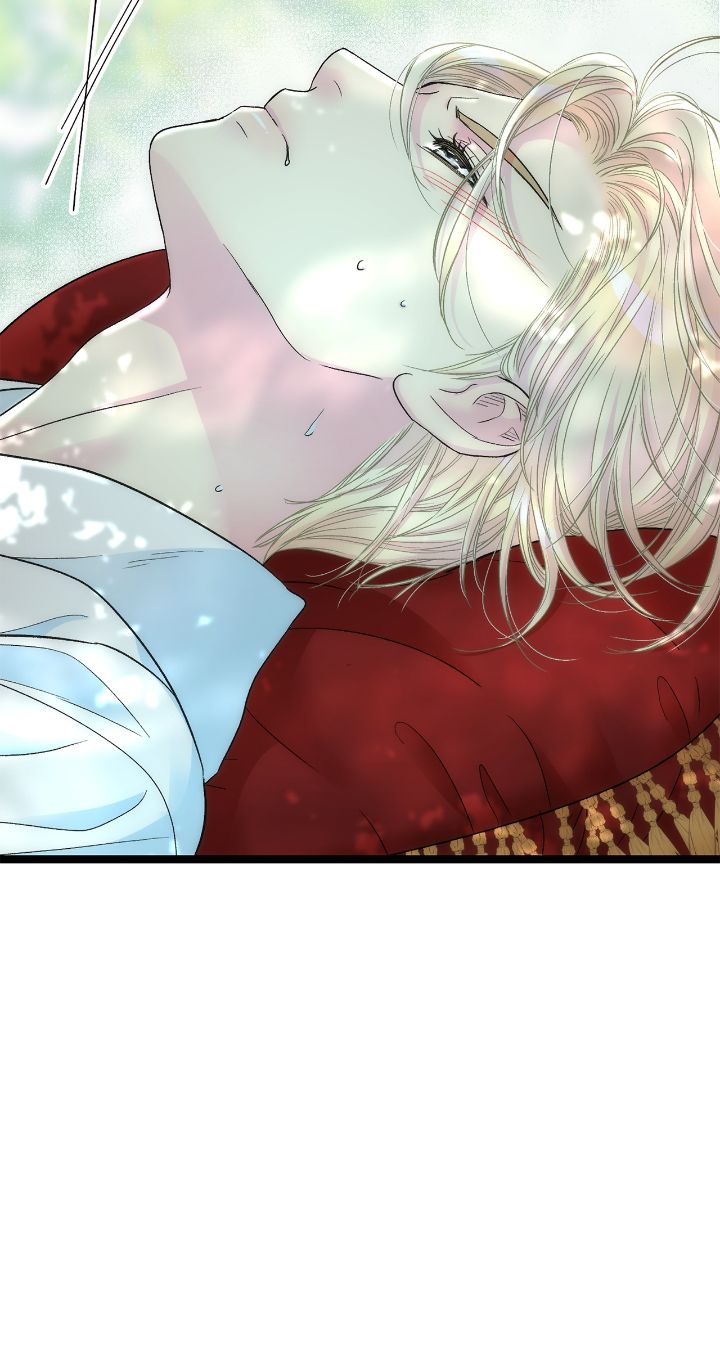 The Problematic Prince Chapter 83 - Page 44