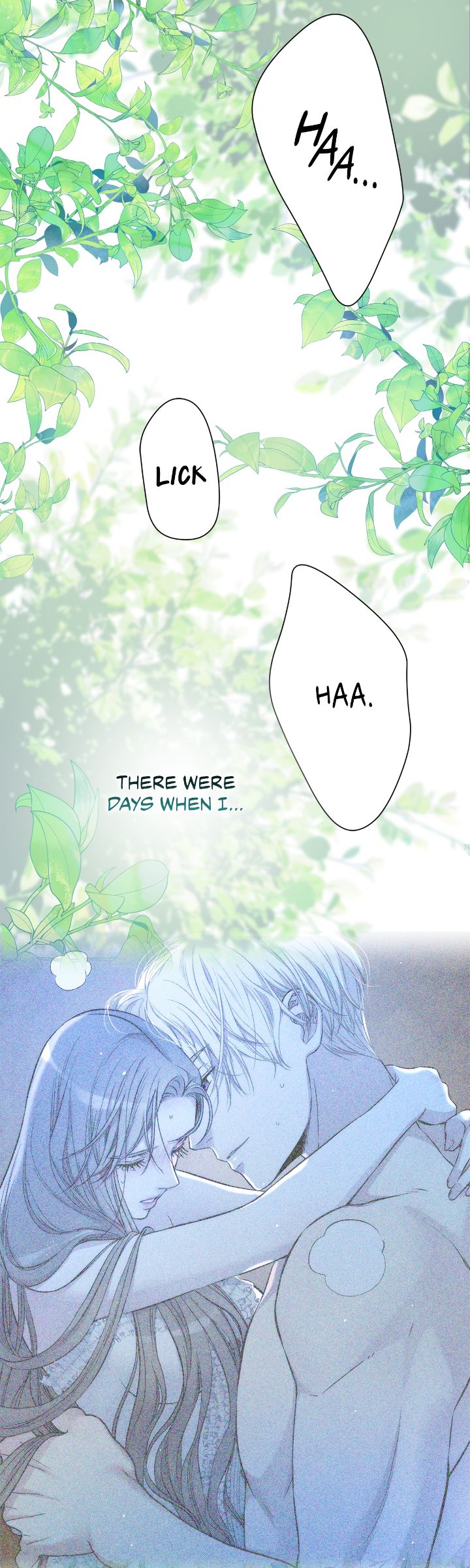 The Problematic Prince Chapter 83 - Page 46