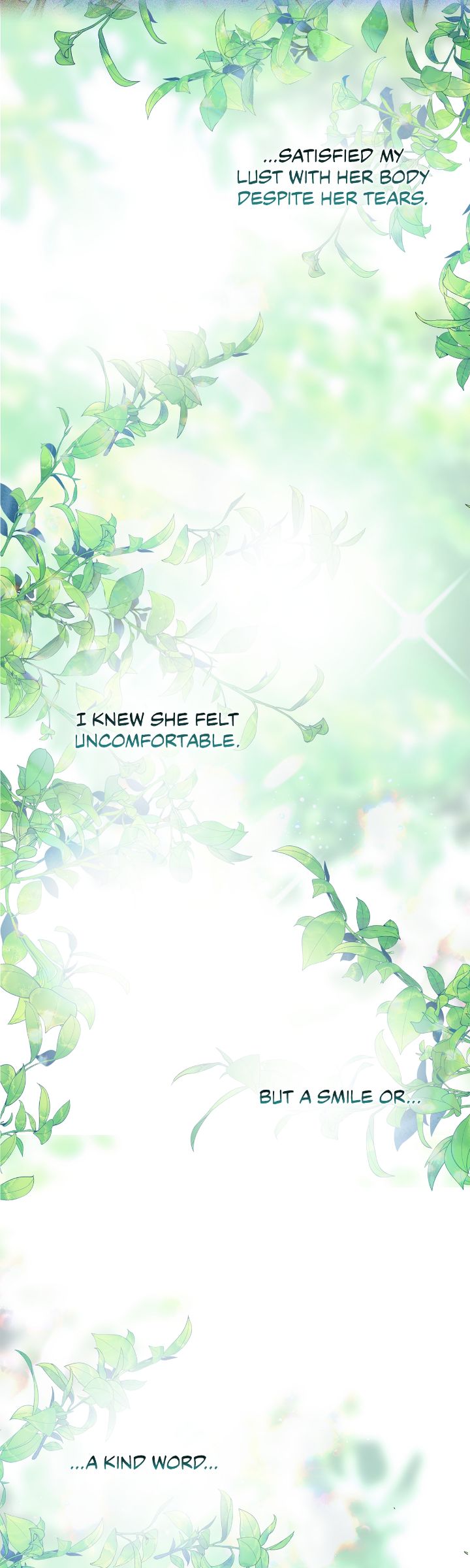 The Problematic Prince Chapter 83 - Page 47