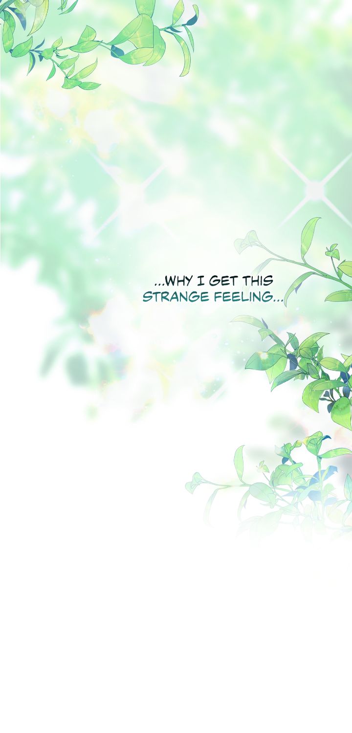 The Problematic Prince Chapter 83 - Page 49