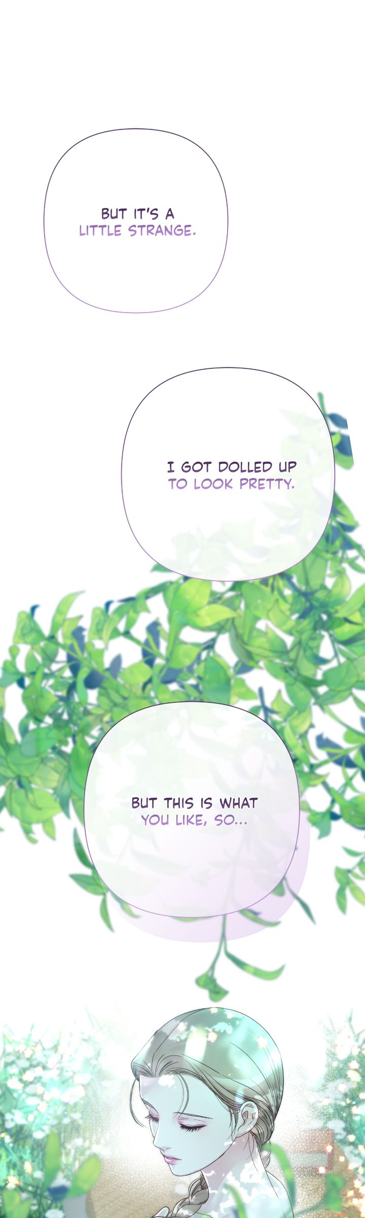 The Problematic Prince Chapter 83 - Page 5