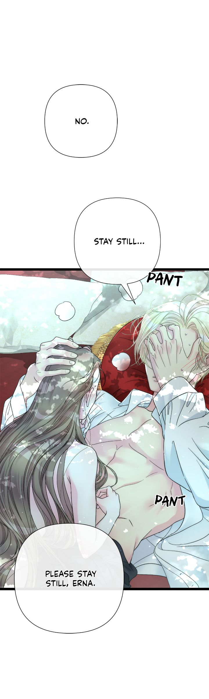 The Problematic Prince Chapter 83 - Page 55