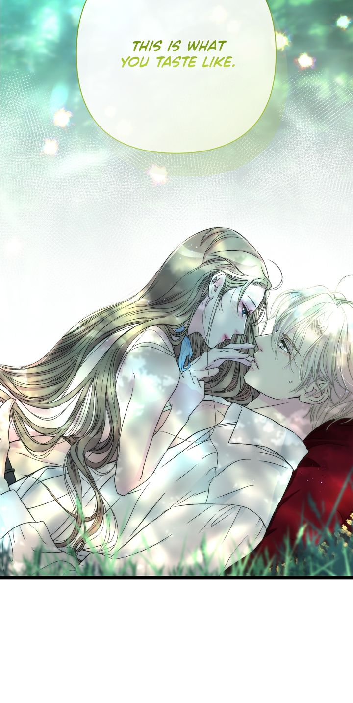 The Problematic Prince Chapter 83 - Page 58