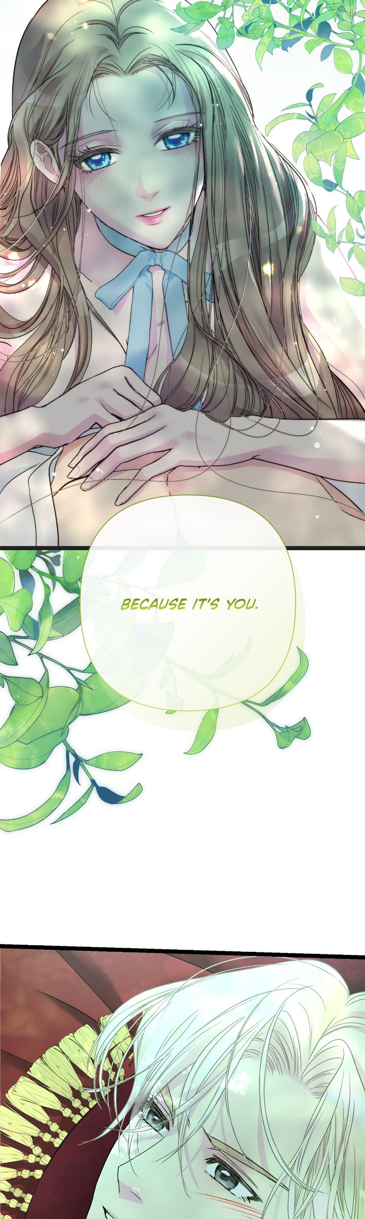 The Problematic Prince Chapter 83 - Page 60