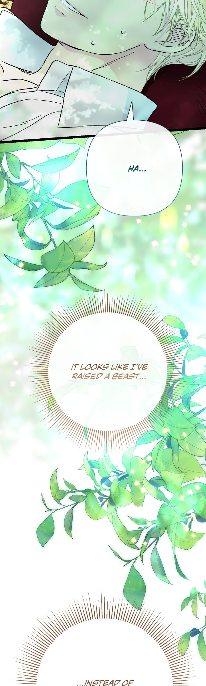 The Problematic Prince Chapter 83 - Page 61