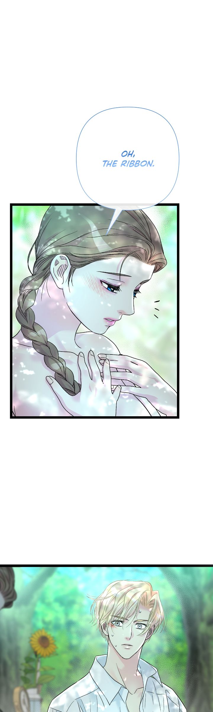 The Problematic Prince Chapter 83 - Page 9