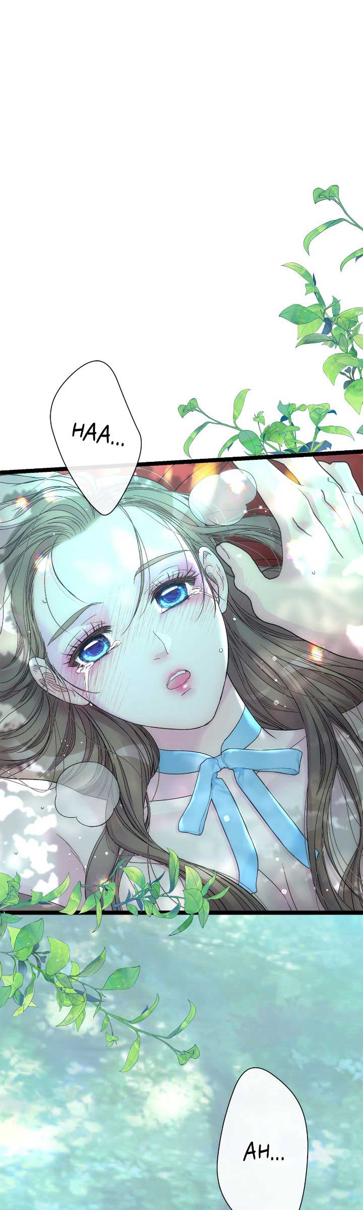 The Problematic Prince Chapter 84 - Page 10