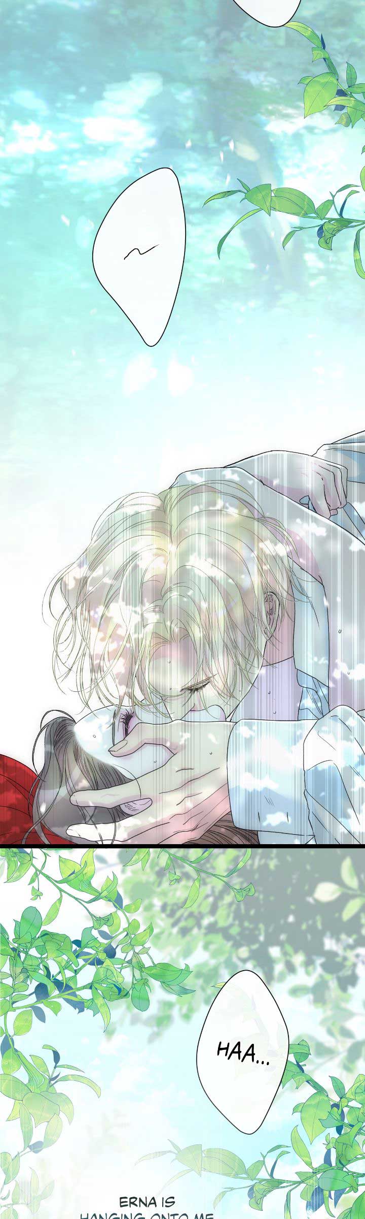 The Problematic Prince Chapter 84 - Page 11