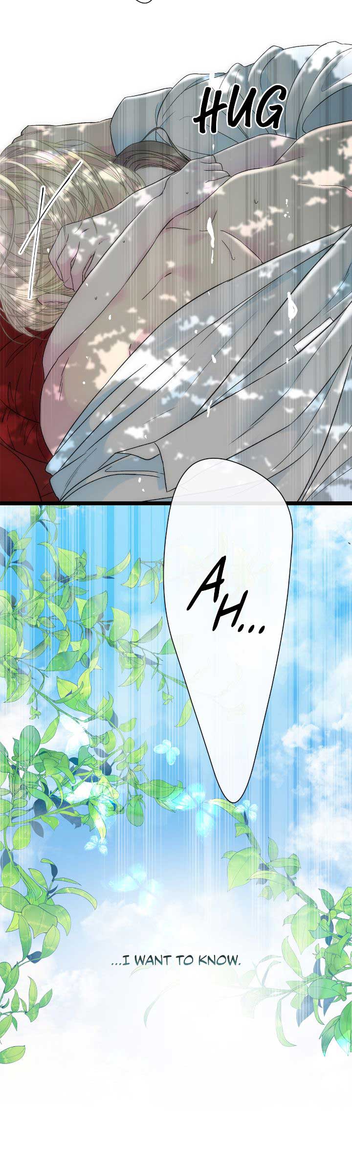 The Problematic Prince Chapter 84 - Page 13