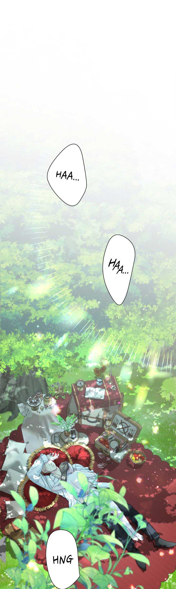 The Problematic Prince Chapter 84 - Page 15