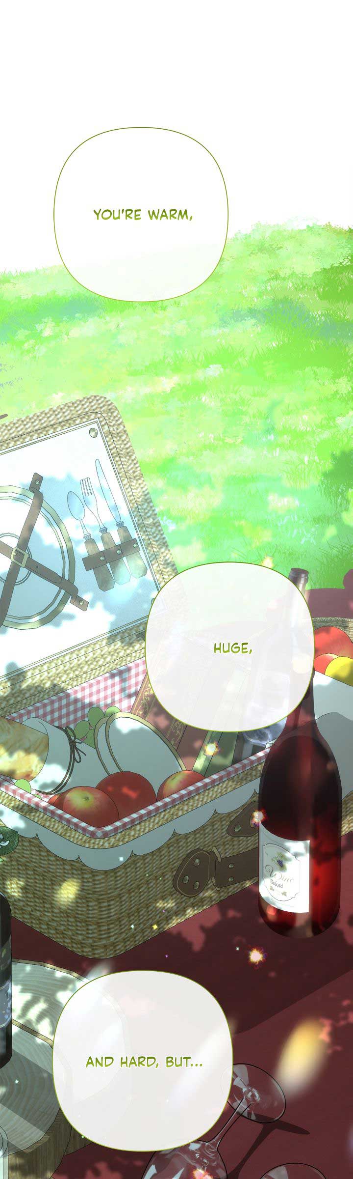 The Problematic Prince Chapter 84 - Page 17