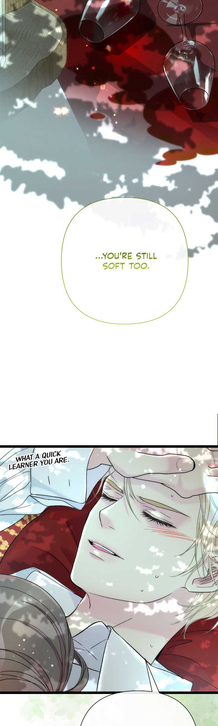 The Problematic Prince Chapter 84 - Page 18