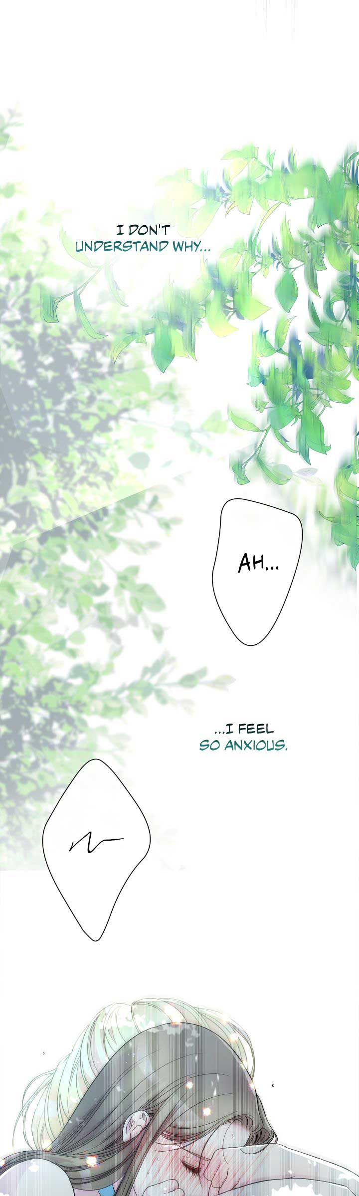 The Problematic Prince Chapter 84 - Page 2