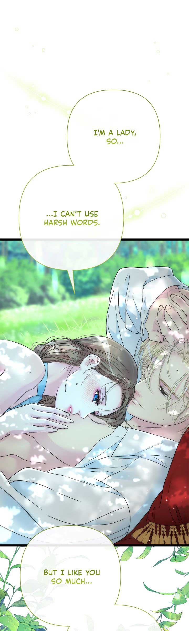 The Problematic Prince Chapter 84 - Page 20