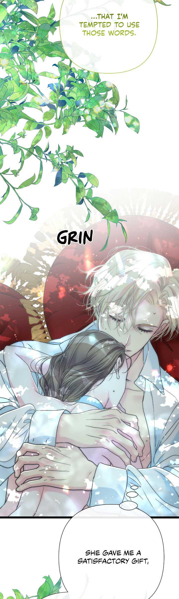 The Problematic Prince Chapter 84 - Page 21