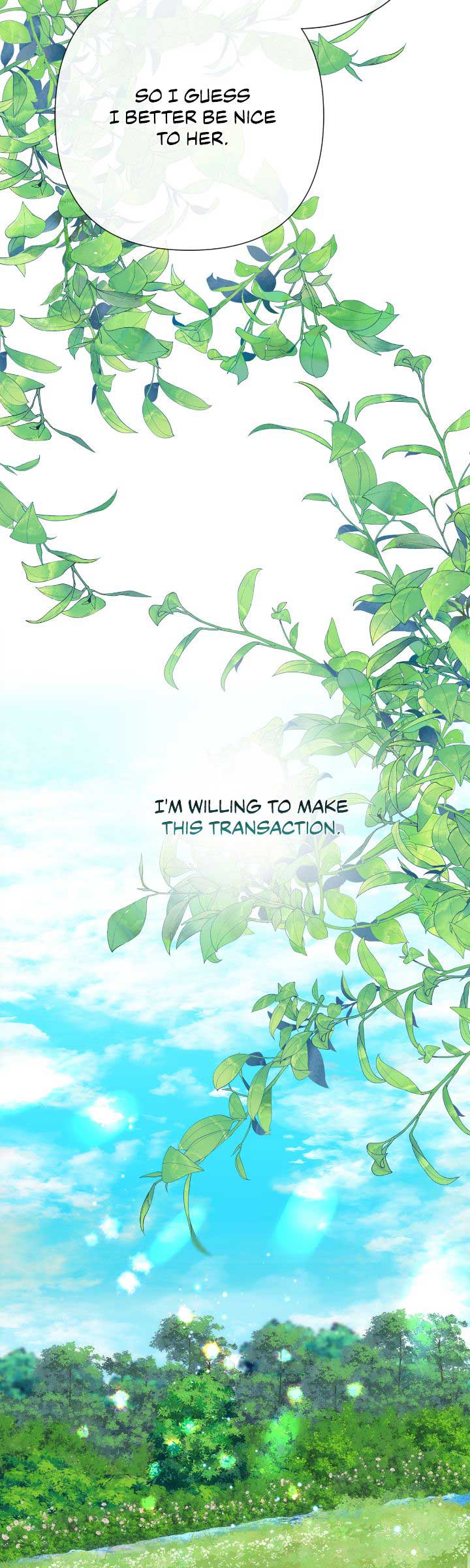 The Problematic Prince Chapter 84 - Page 22