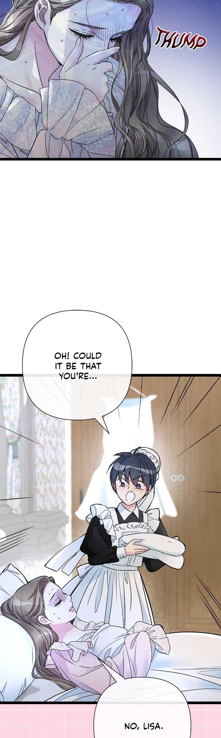 The Problematic Prince Chapter 84 - Page 26