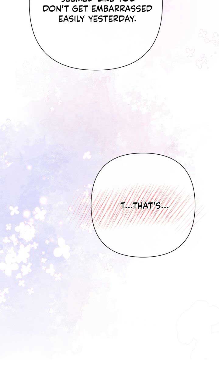 The Problematic Prince Chapter 84 - Page 32