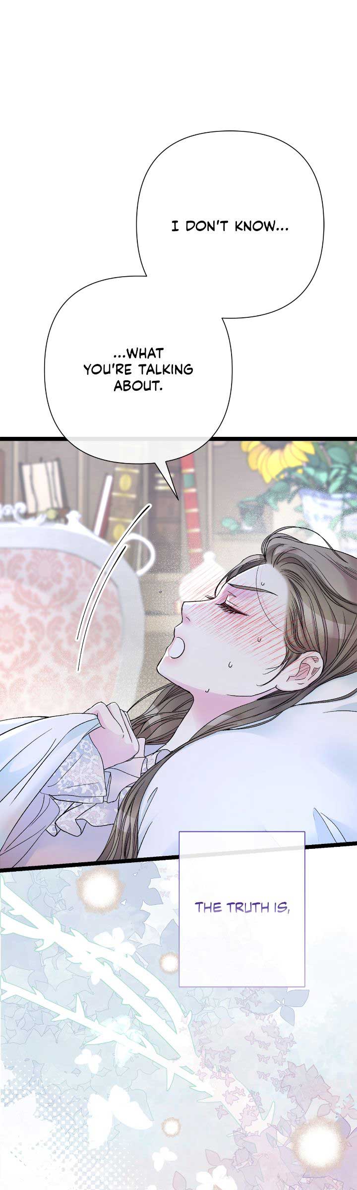 The Problematic Prince Chapter 84 - Page 33