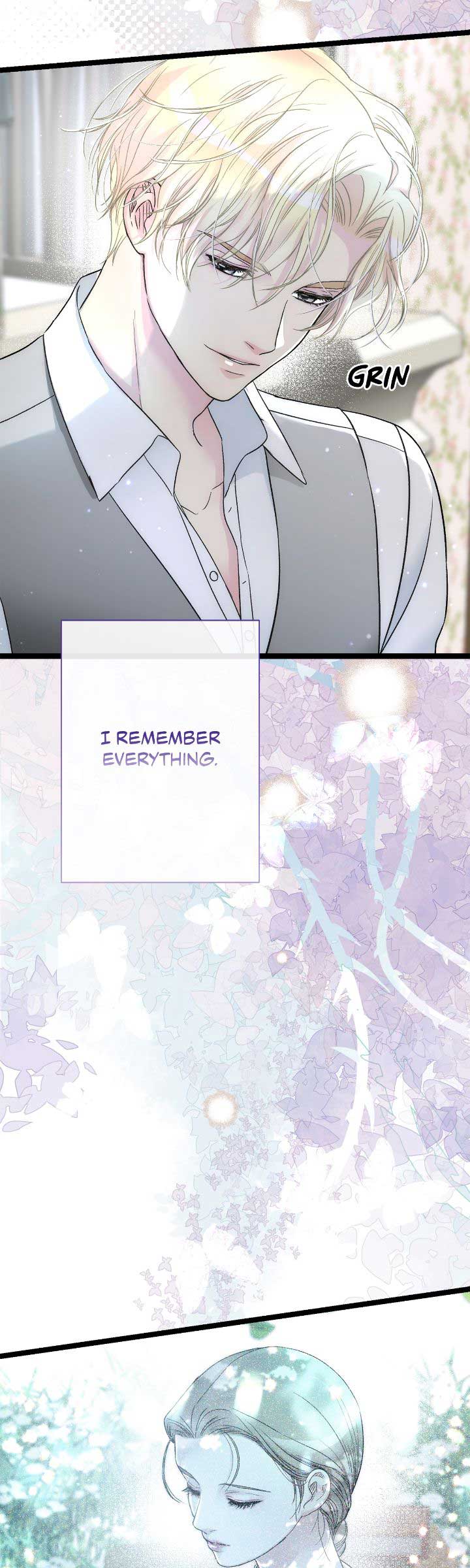 The Problematic Prince Chapter 84 - Page 34