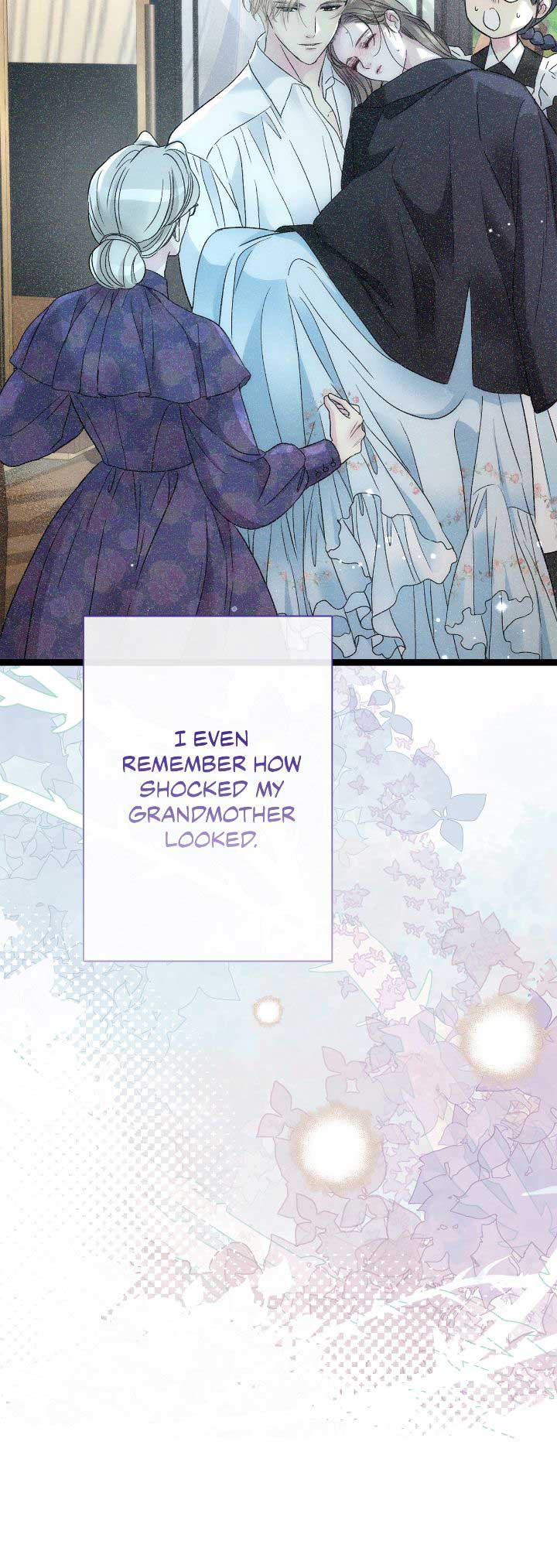 The Problematic Prince Chapter 84 - Page 36