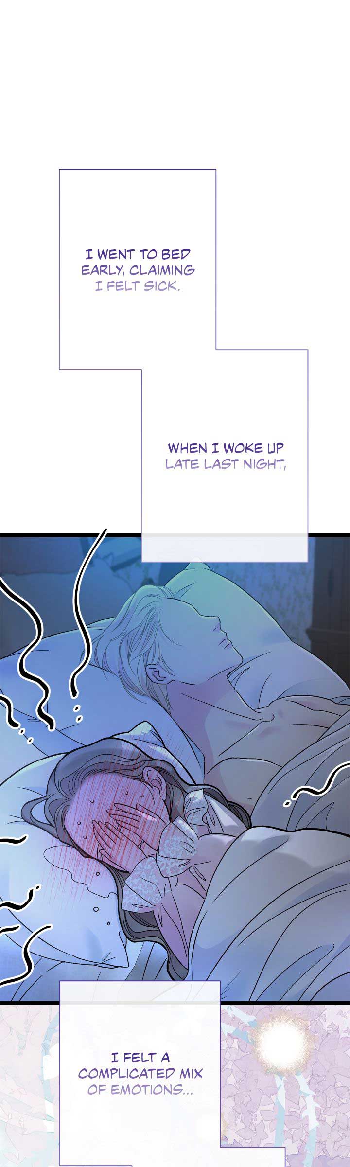 The Problematic Prince Chapter 84 - Page 37