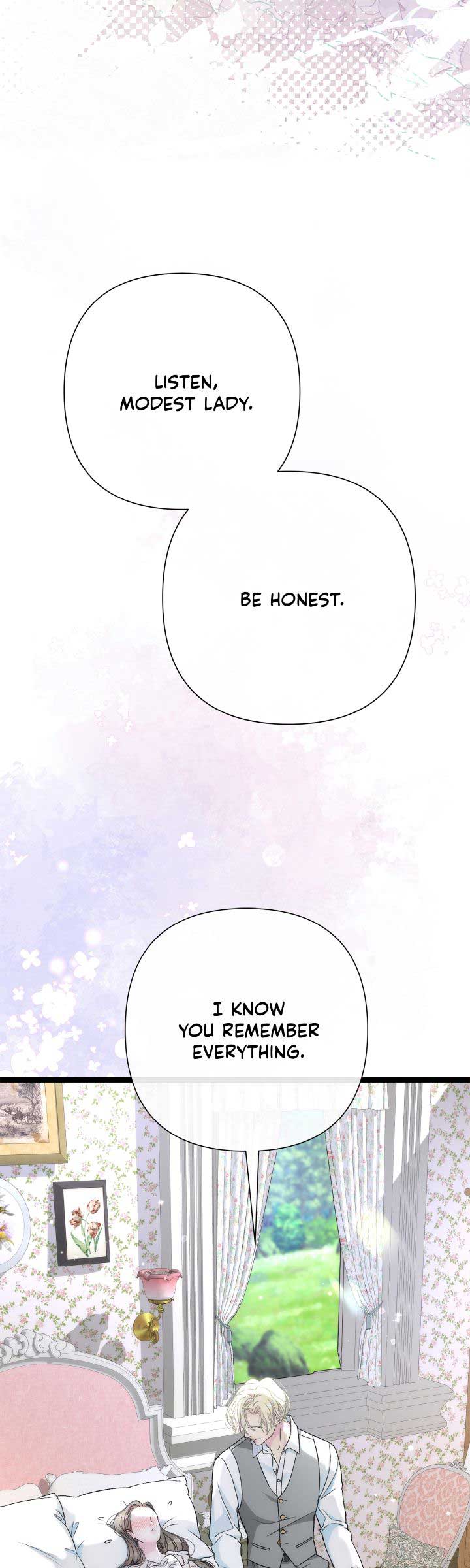 The Problematic Prince Chapter 84 - Page 39