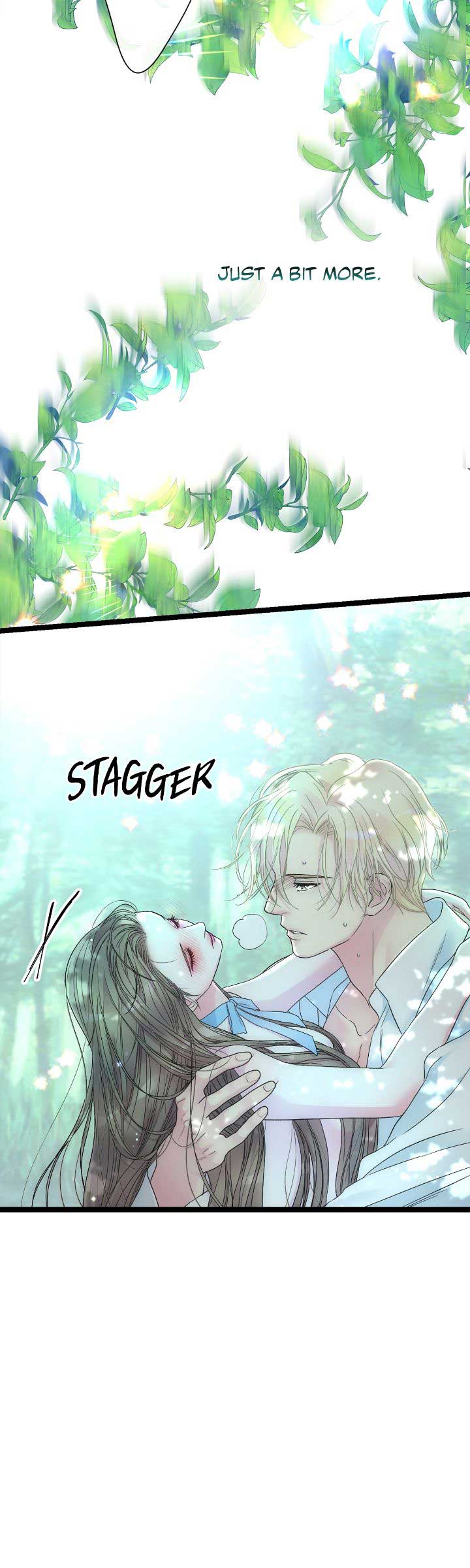 The Problematic Prince Chapter 84 - Page 4