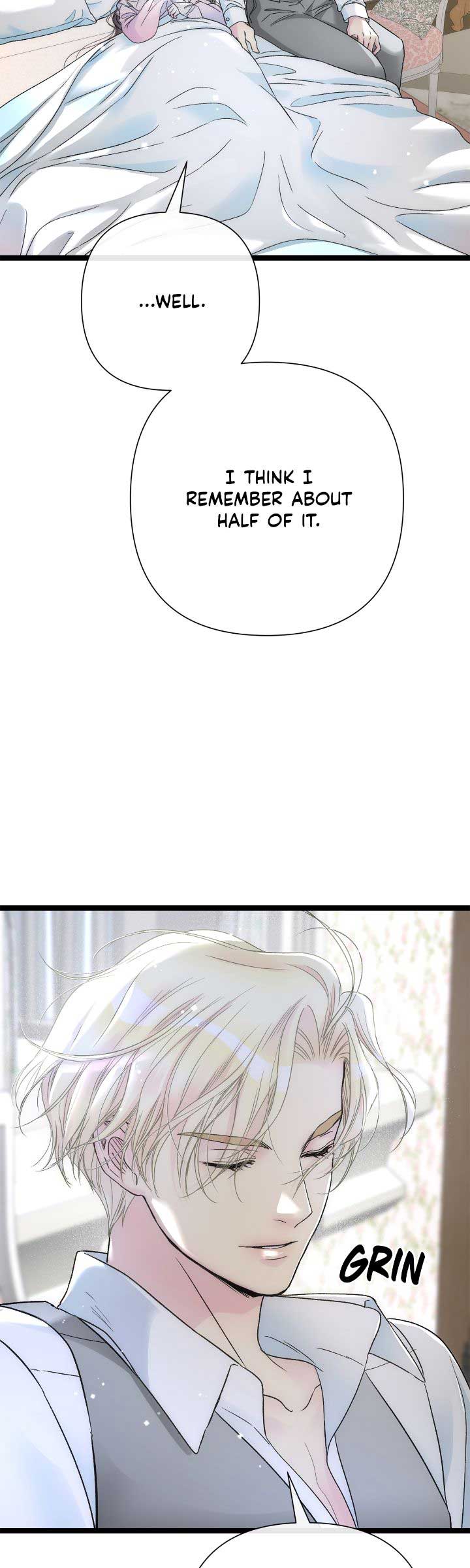 The Problematic Prince Chapter 84 - Page 40