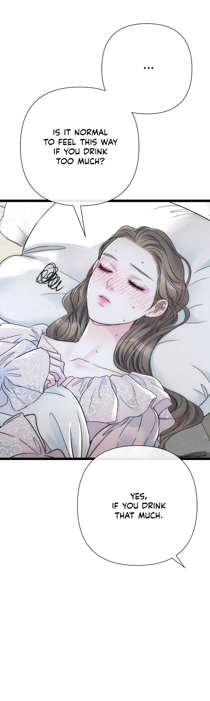 The Problematic Prince Chapter 84 - Page 42