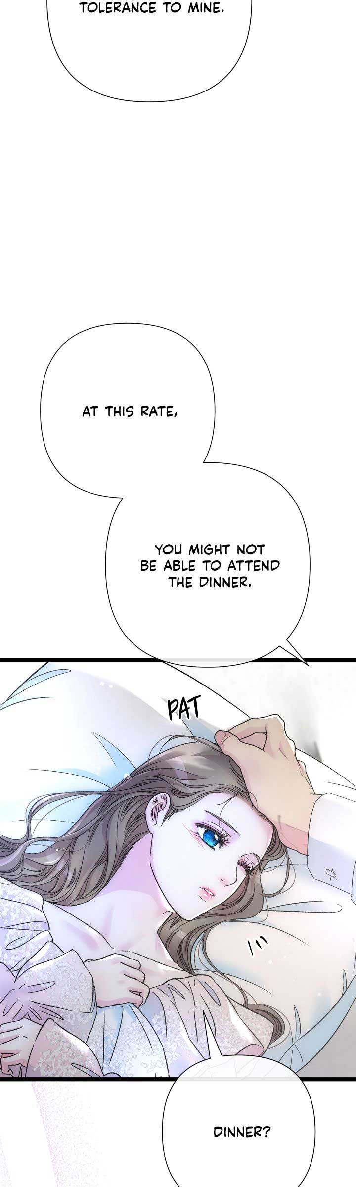 The Problematic Prince Chapter 84 - Page 44