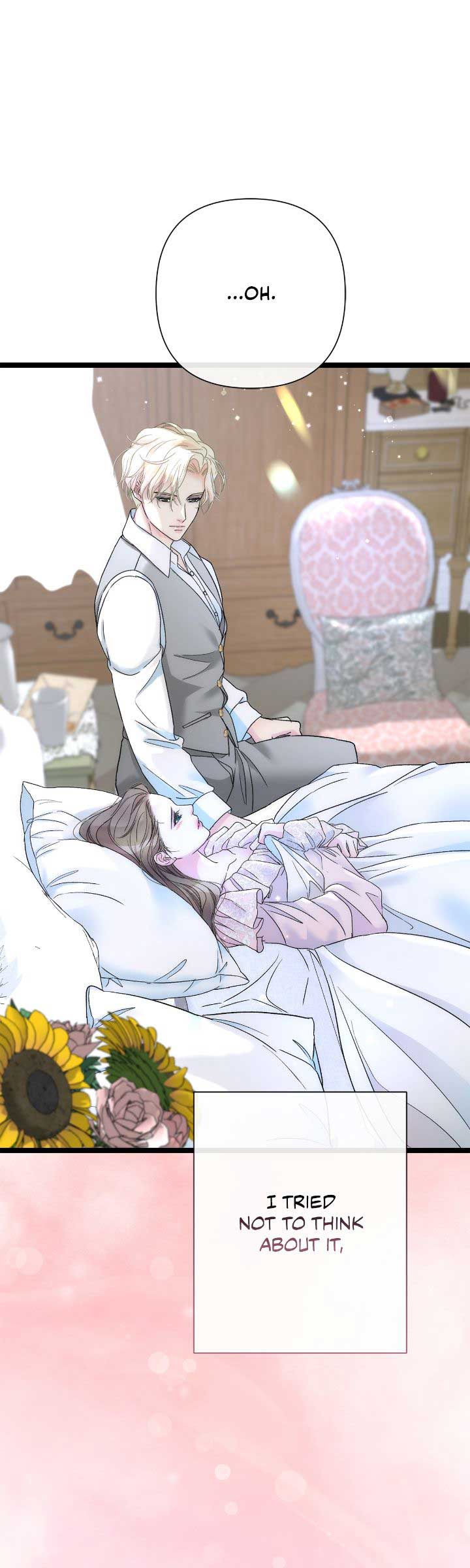 The Problematic Prince Chapter 84 - Page 46