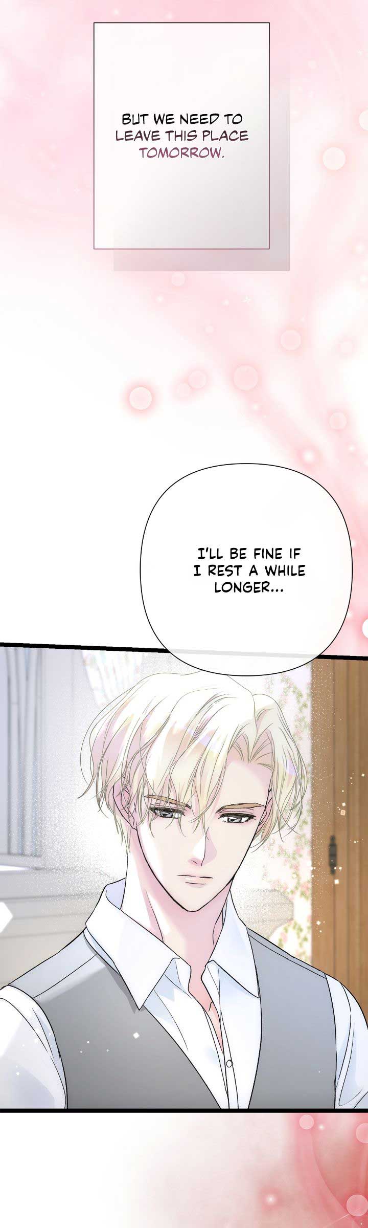 The Problematic Prince Chapter 84 - Page 47