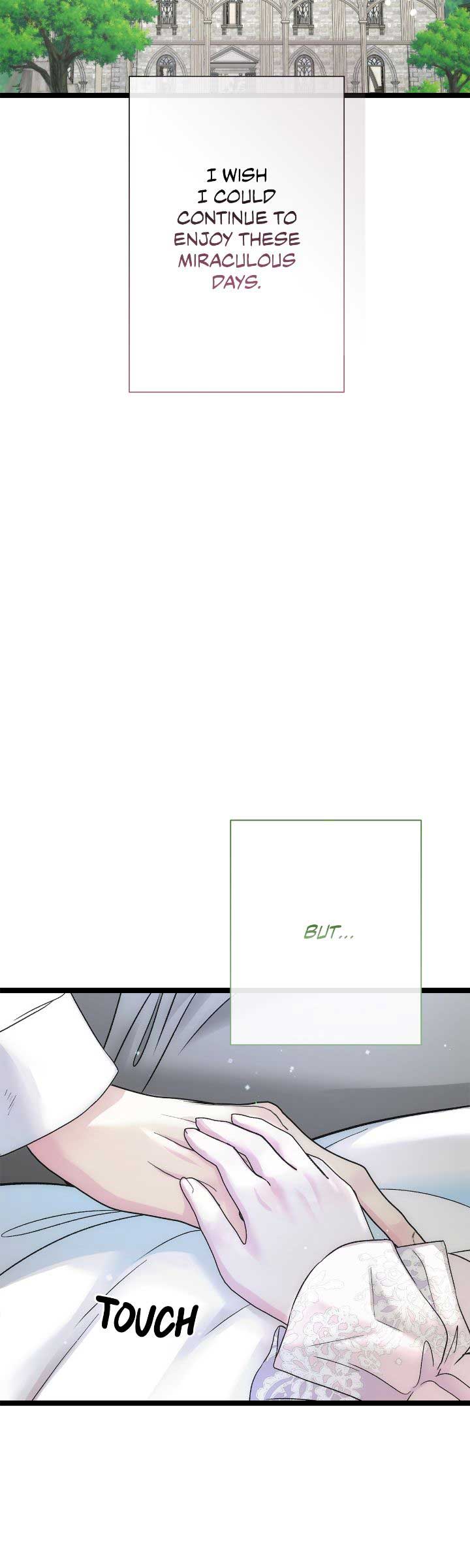 The Problematic Prince Chapter 84 - Page 53