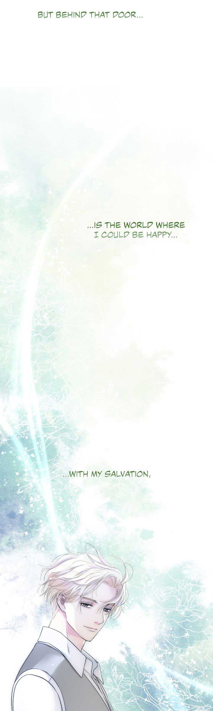 The Problematic Prince Chapter 84 - Page 54