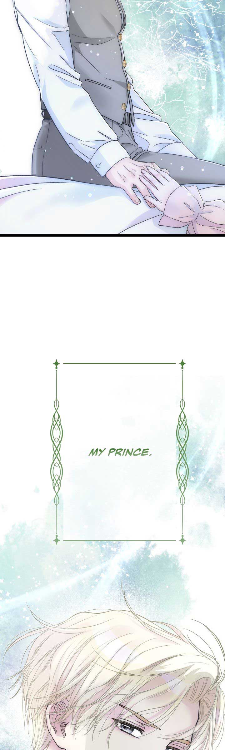 The Problematic Prince Chapter 84 - Page 55