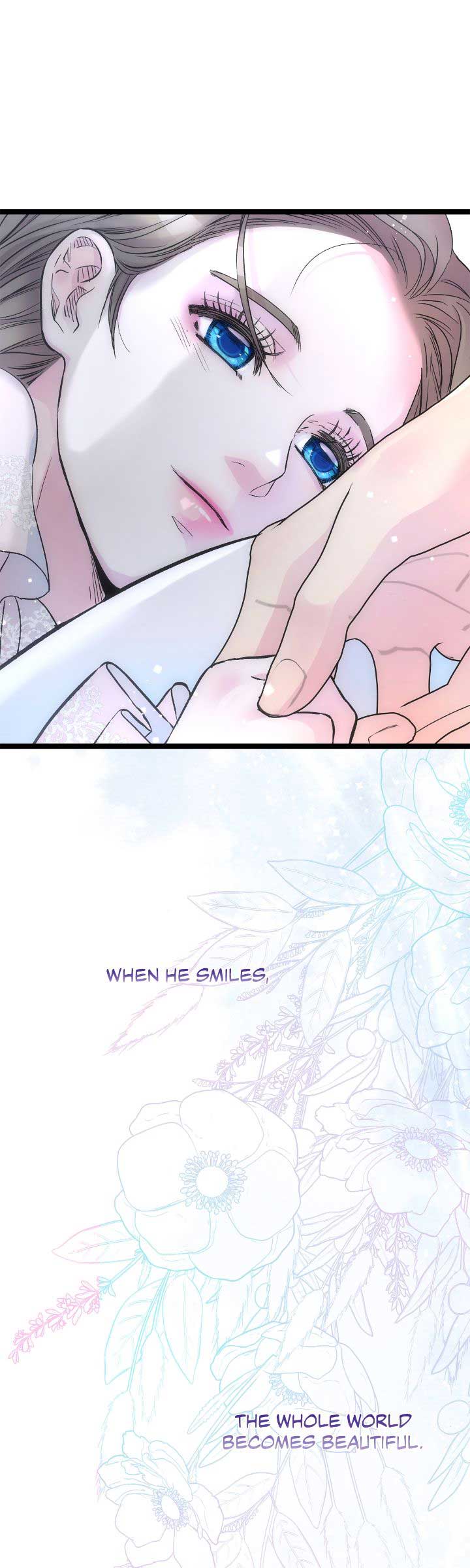 The Problematic Prince Chapter 84 - Page 57