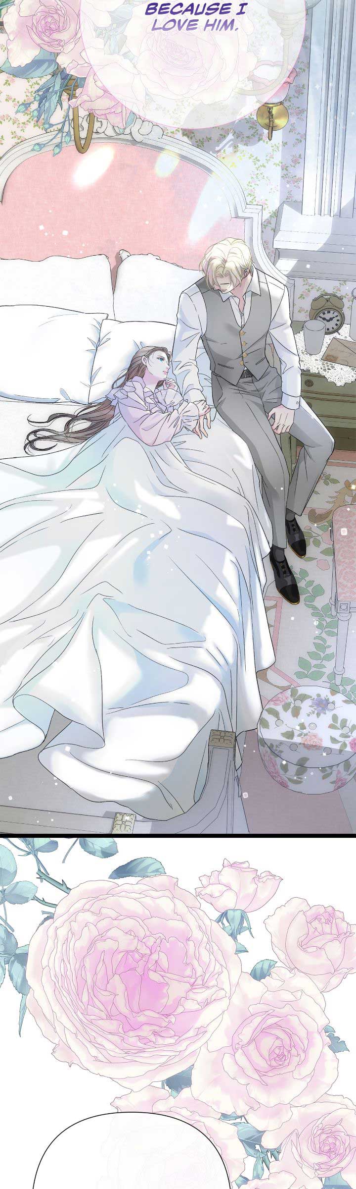 The Problematic Prince Chapter 84 - Page 59