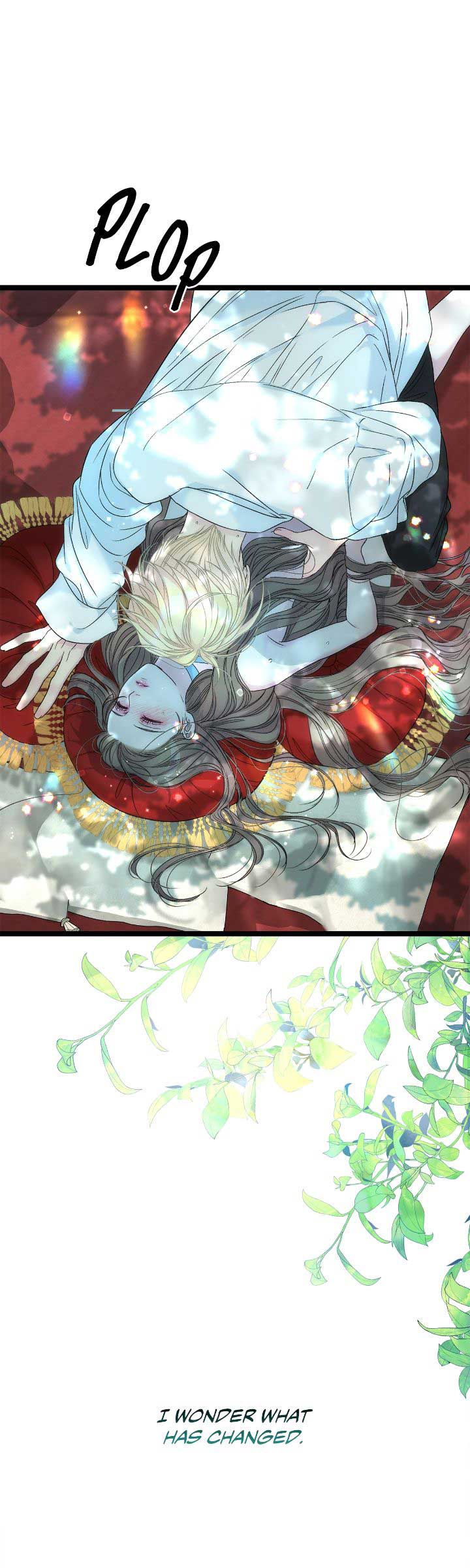 The Problematic Prince Chapter 84 - Page 6