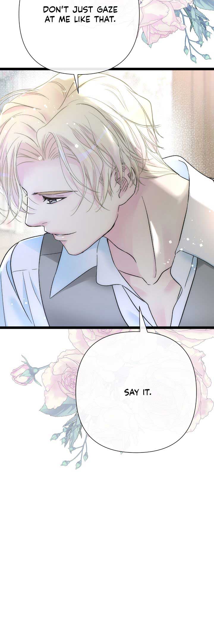 The Problematic Prince Chapter 84 - Page 60