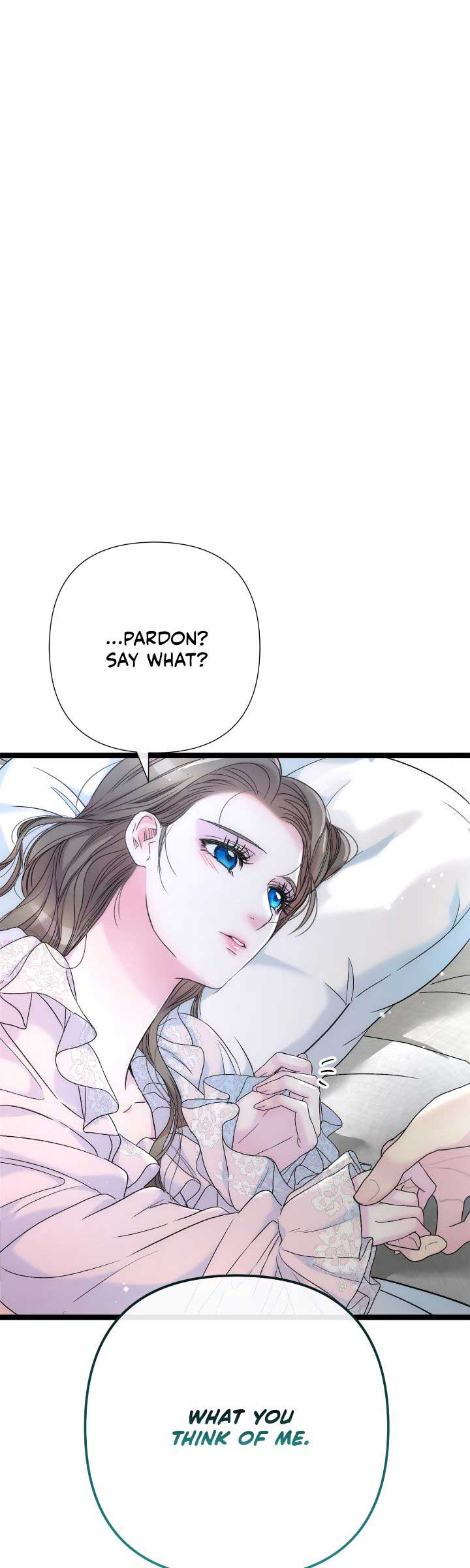 The Problematic Prince Chapter 84 - Page 61