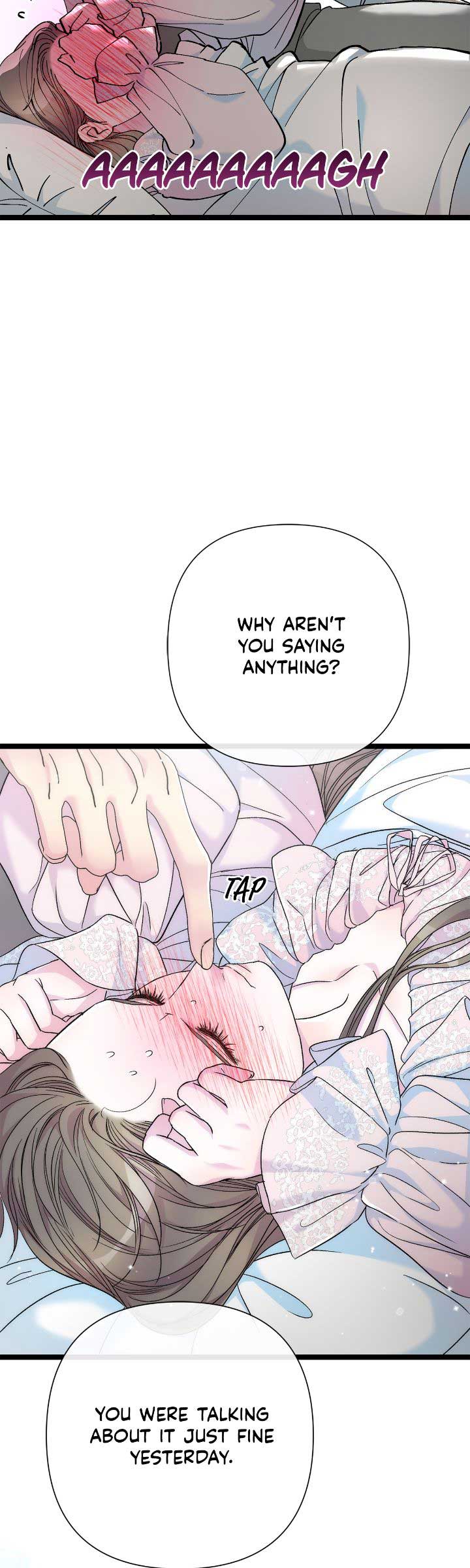 The Problematic Prince Chapter 84 - Page 63