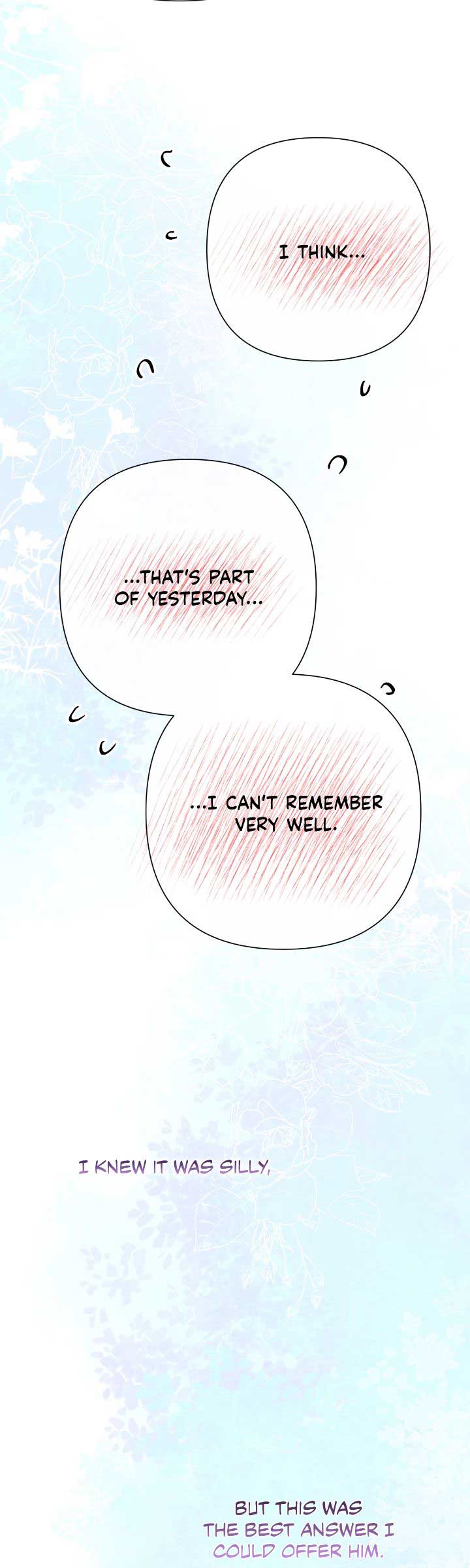 The Problematic Prince Chapter 84 - Page 64