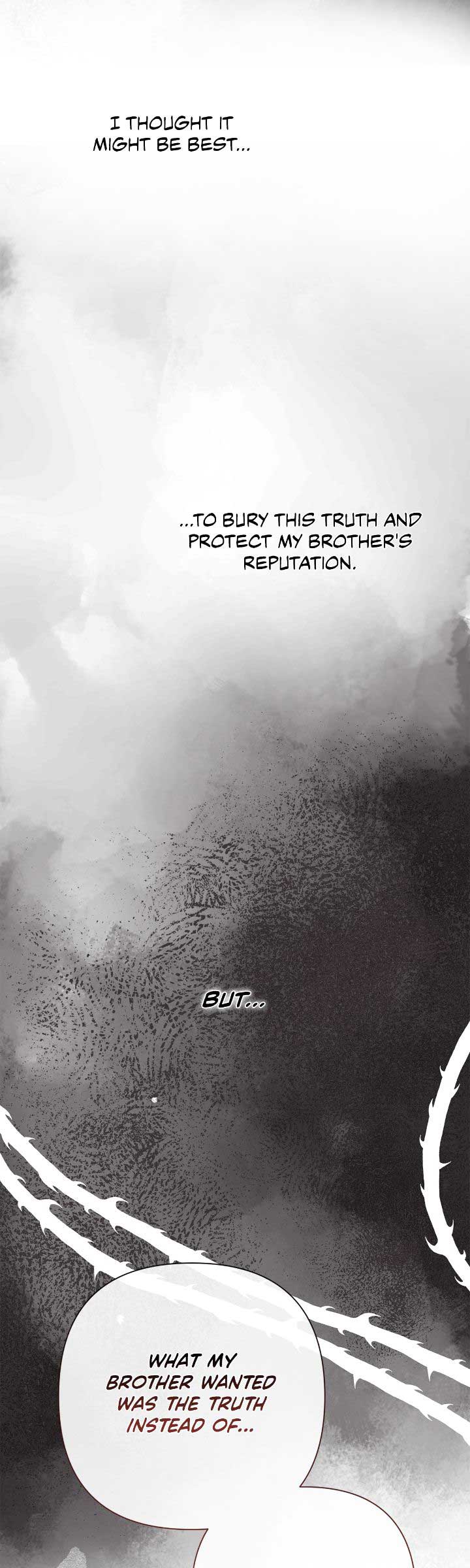 The Problematic Prince Chapter 85 - Page 12