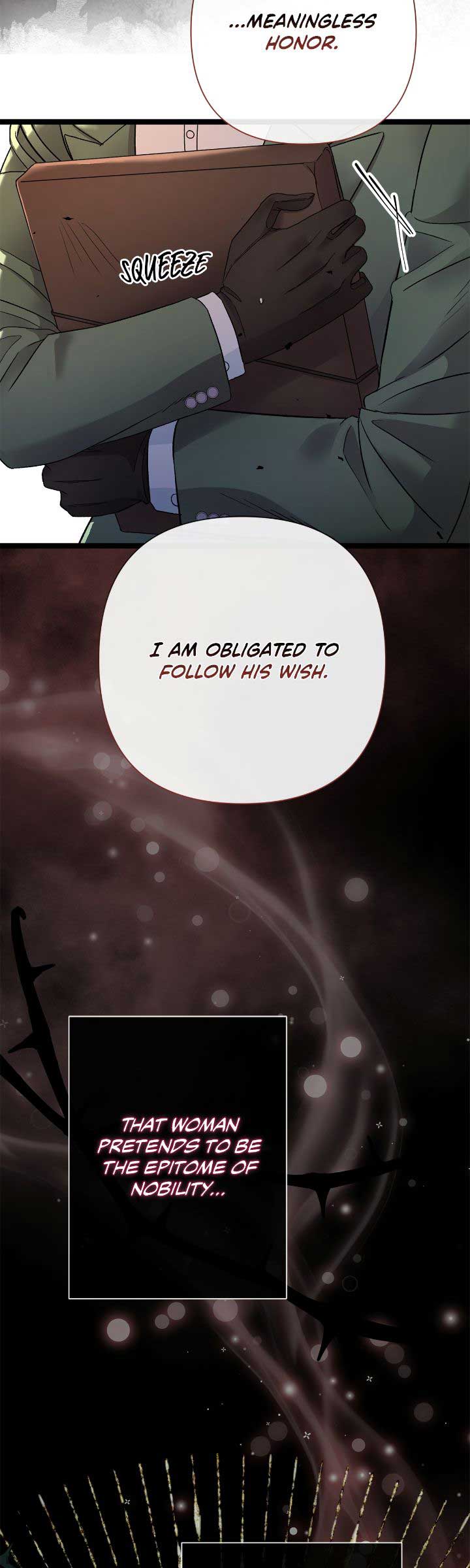 The Problematic Prince Chapter 85 - Page 13