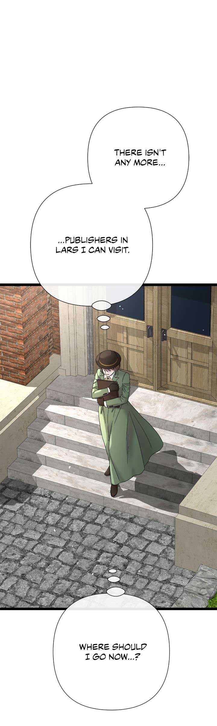 The Problematic Prince Chapter 85 - Page 16